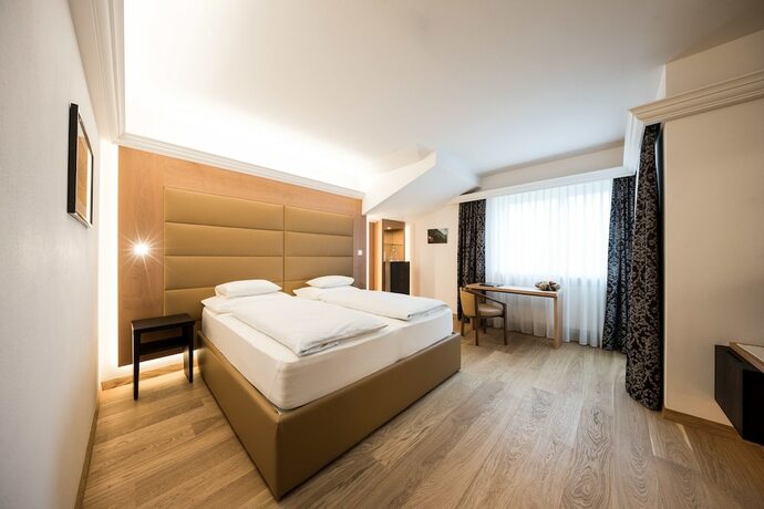 Imagen de la habitación del Hotel Haus am Hang. Foto 12