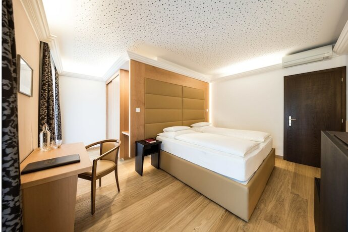 Imagen de la habitación del Hotel Haus am Hang. Foto 14