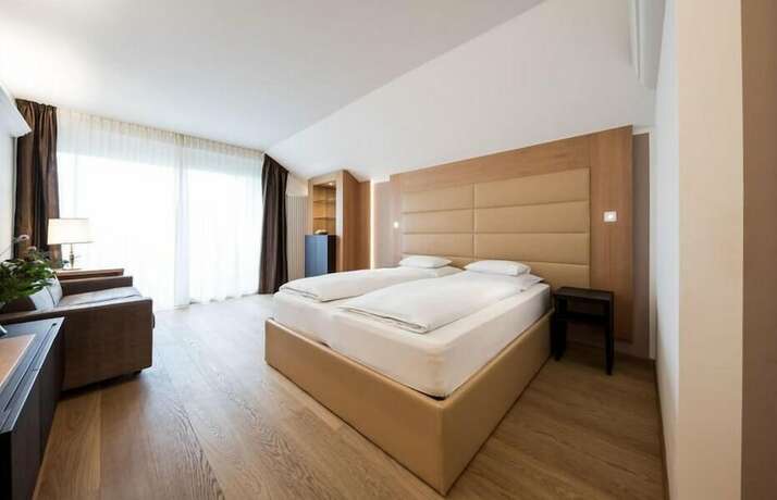 Imagen de la habitación del Hotel Haus am Hang. Foto 15