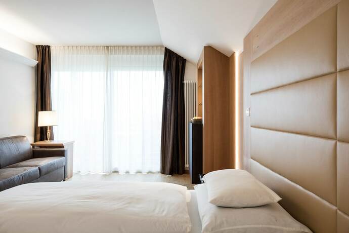 Imagen de la habitación del Hotel Haus am Hang. Foto 16