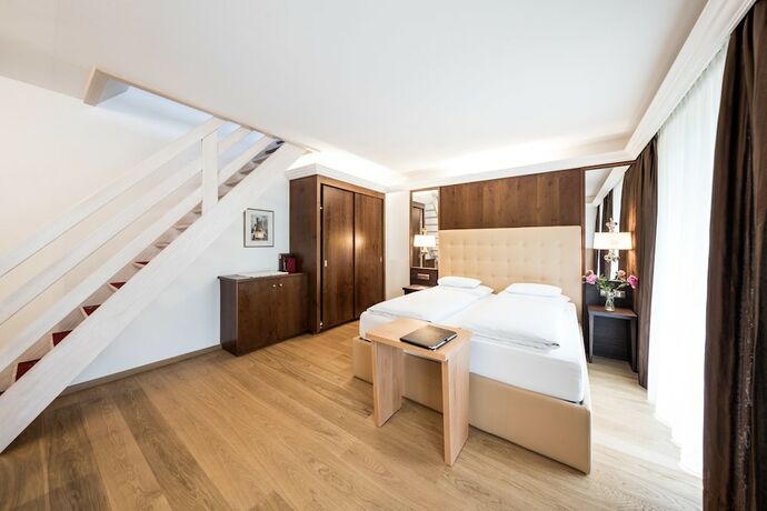 Imagen general del Hotel Haus am Hang. Foto 4