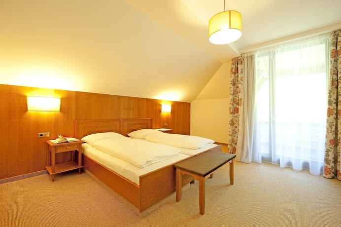 Imagen de la habitación del Hotel Haus am Hang. Foto 18