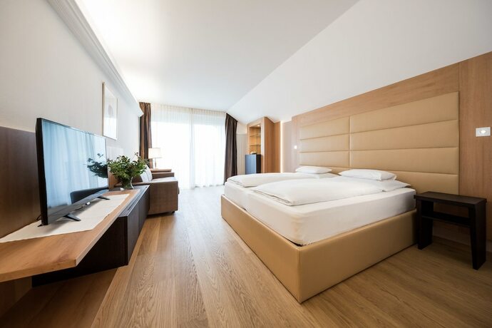 Imagen de la habitación del Hotel Haus am Hang. Foto 19
