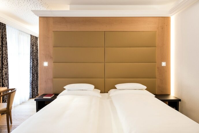 Imagen de la habitación del Hotel Haus am Hang. Foto 20