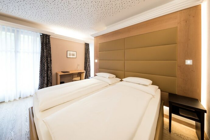 Imagen general del Hotel Haus am Hang. Foto 6