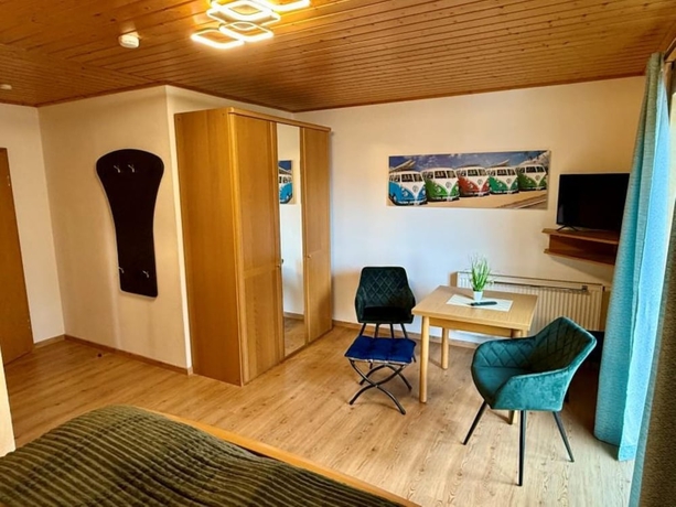 Imagen de la habitación del Hotel Haus am Heubach - garni. Foto 16