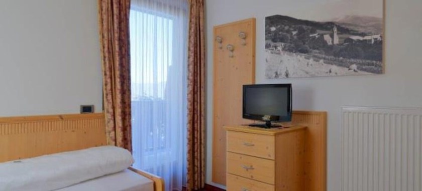 Imagen de la habitación del Hotel Haus an der Luck. Foto 8