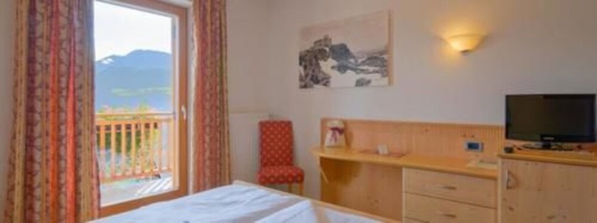 Imagen de la habitación del Hotel Haus an der Luck. Foto 13