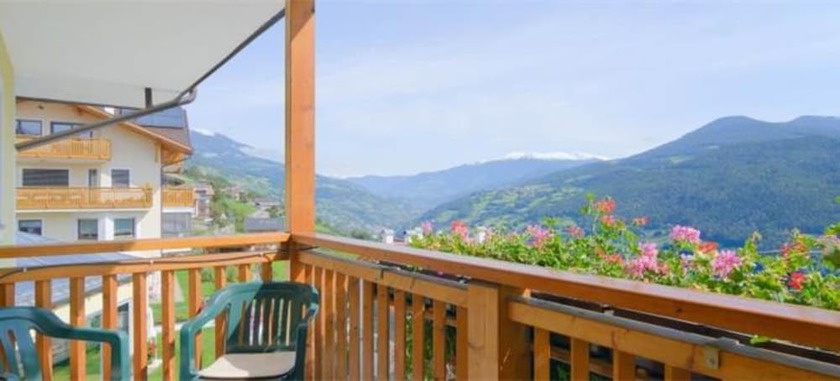 Imagen de la habitación del Hotel Haus an der Luck. Foto 14