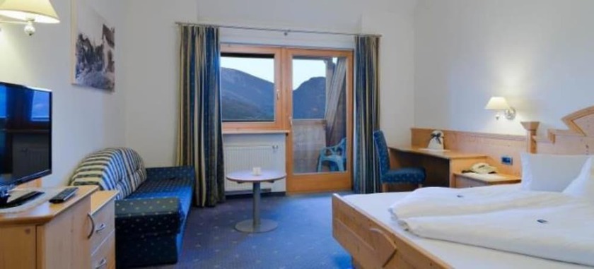 Imagen de la habitación del Hotel Haus an der Luck. Foto 15