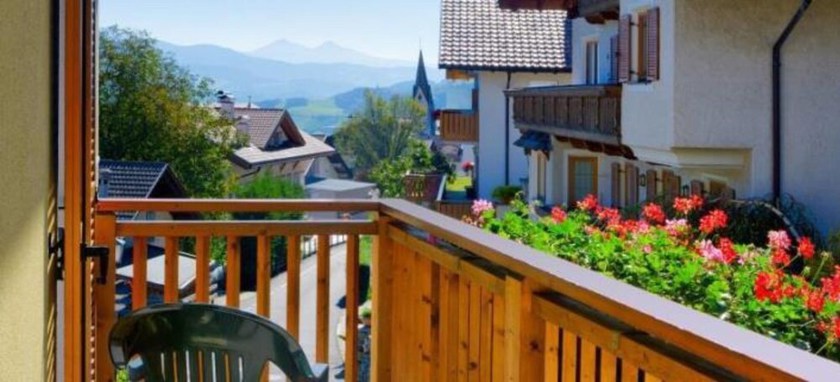 Imagen de la habitación del Hotel Haus an der Luck. Foto 16