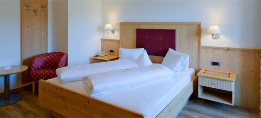 Imagen de la habitación del Hotel Haus an der Luck. Foto 18