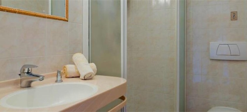 Imagen de la habitación del Hotel Haus an der Luck. Foto 19