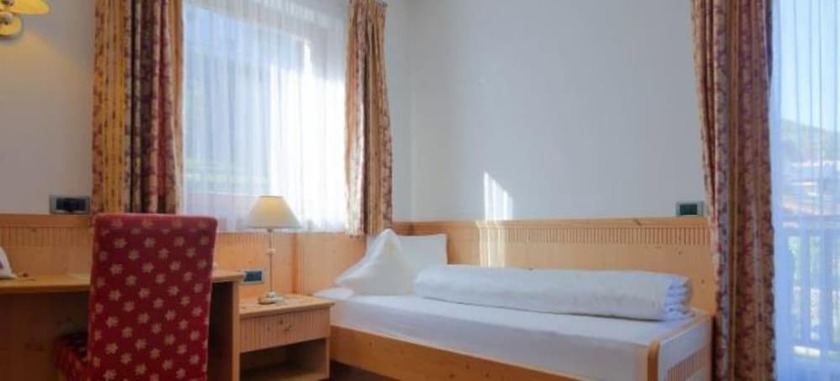 Imagen de la habitación del Hotel Haus an der Luck. Foto 20