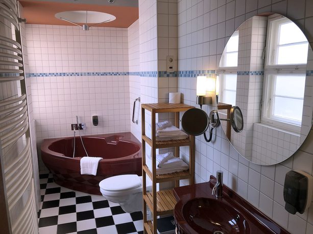 Imagen de la habitación del Hotel Haus des Volkes - Das Bauhaushotel. Foto 20