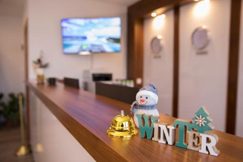 Imagen general del Hotel Hausen Obertshausen Frankfurt. Foto 1