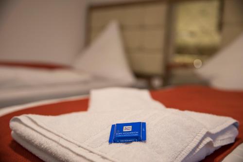 Imagen general del Hotel Hausen Obertshausen Frankfurt. Foto 4