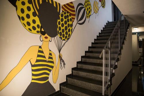 Imagen general del Hotel Hausen Obertshausen Frankfurt. Foto 5