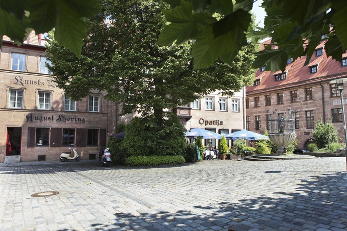 Imagen general del Hotel Hauser Boutique. Foto 3