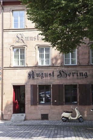 Imagen general del Hotel Hauser Boutique. Foto 4