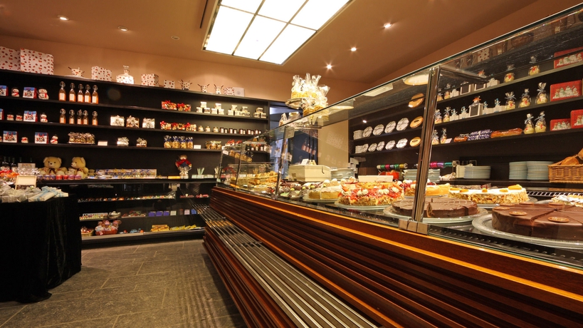 Imagen del bar/restaurante del Hotel Hauser St. Moritz. Foto 4