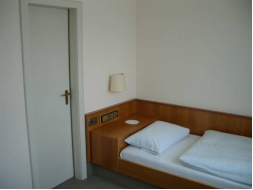 Imagen de la habitación del Hotel Haus-maria. Foto 3