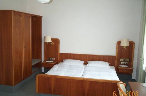 Imagen de la habitación del Hotel Haus-maria. Foto 4