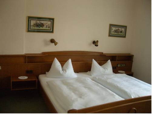 Imagen de la habitación del Hotel Haus-maria. Foto 5