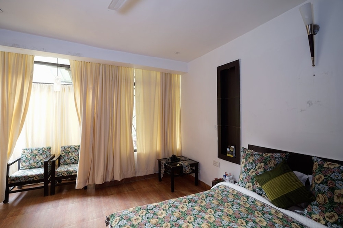 Imagen de la habitación del Hotel Haut Monde Hill Stream Resort and Spa. Foto 3