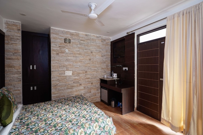 Imagen de la habitación del Hotel Haut Monde Hill Stream Resort and Spa. Foto 17