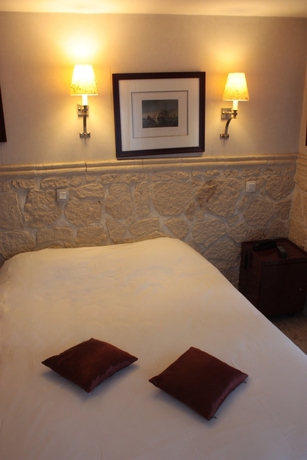 Imagen de la habitación del Hotel Hauteville Opera. Foto 5