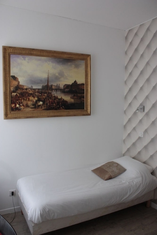 Imagen de la habitación del Hotel Hauteville Opera. Foto 6