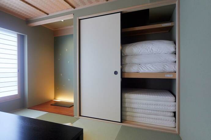 Imagen general del Hotel Hauza Kyoto Gojo-karasuma. Foto 6