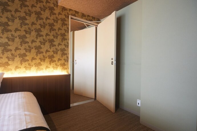Imagen de la habitación del Hotel Hauza Kyoto Gojo-karasuma. Foto 27