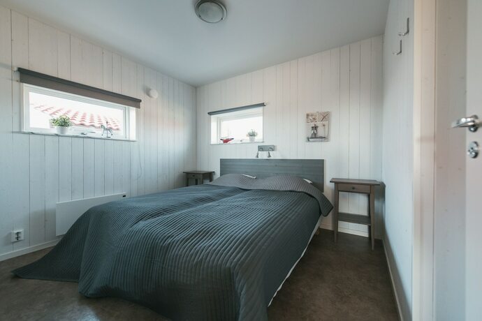 Imagen de la habitación del Hotel Hav and Logi Sk&auml;rhamn. Foto 15