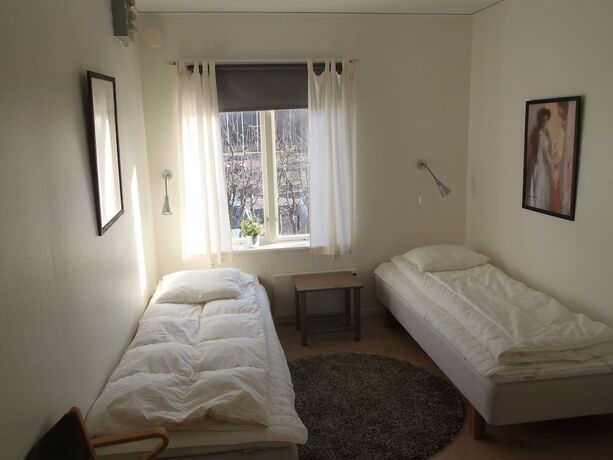 Imagen de la habitación del Hotel Hav and Logi Sk&auml;rhamn. Foto 17
