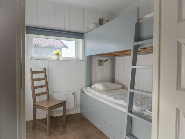 Imagen de la habitación del Hotel Hav and Logi Sk&auml;rhamn. Foto 18
