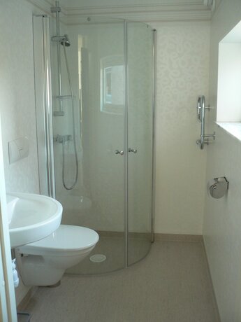 Imagen general del Hotel Hav and Logi Sk&auml;rhamn. Foto 10