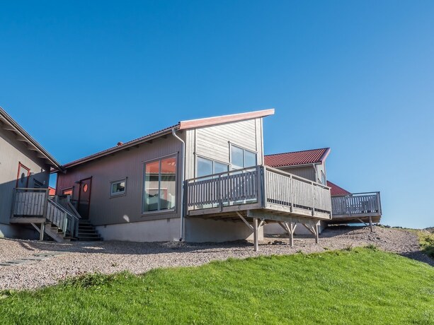 Imagen de la habitación del Hotel Hav and Logi Sk&auml;rhamn. Foto 19