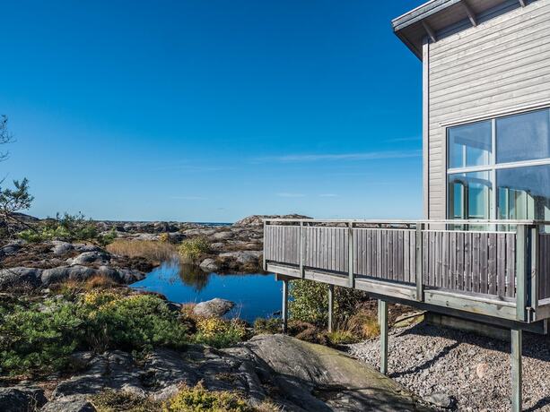 Imagen de la habitación del Hotel Hav and Logi Sk&auml;rhamn. Foto 20