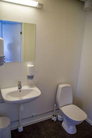 Imagen general del Hotel Hav and Logi Sk&auml;rhamn. Foto 11