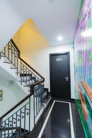 Imagen de los interiores del Hotel Havana Airport. Foto 4