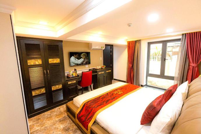 Imagen de la habitación del Hotel Havana Airport. Foto 2