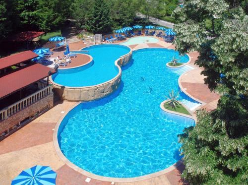 Imagen general del Hotel Havana - All Inclusive. Foto 1
