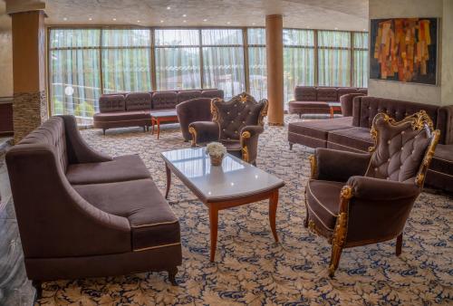 Imagen general del Hotel Havana - All Inclusive. Foto 7