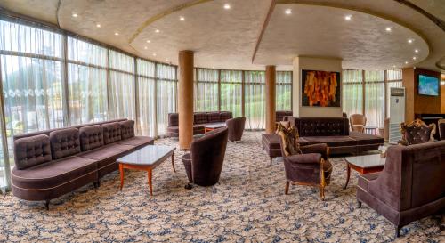 Imagen general del Hotel Havana - All Inclusive. Foto 8