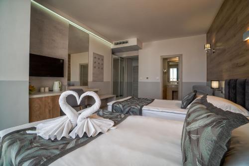 Imagen de la habitación del Hotel Havana - All Inclusive. Foto 17