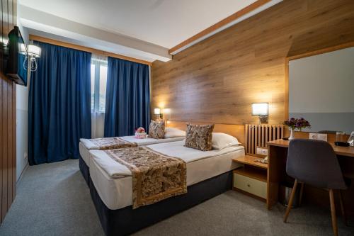 Imagen de la habitación del Hotel Havana - All Inclusive. Foto 18