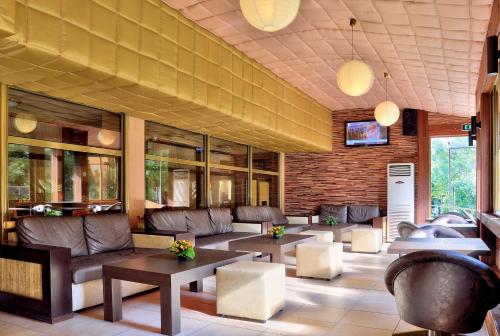 Imagen general del Hotel Havana - All Inclusive. Foto 9