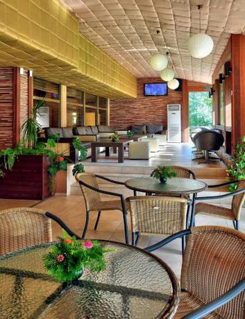 Imagen general del Hotel Havana - All Inclusive. Foto 10